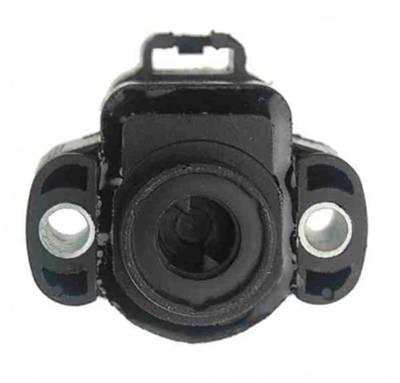 Rareelectrical - New Throttle Position Sensor Compatible With Jeep Cherokee Se Sport 1997-01 4874371 4874371Ab