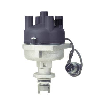 Rareelectrical - New Distributor Fits Dodge 600 Aries Caravan Charger Dakota Daytona 5227273