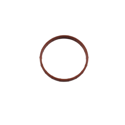 Rareelectrical - New Throttle Body Gasket Compatible With Mercury 4 Cyl 4 Stroke 40-60Hp 2002-2012 4 Cyl 4 Stroke