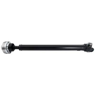 Rareelectrical - New Front Driveshaft Compatible With Ford Lincoln Mercury Mountaineer Luxury Explorer Nbx