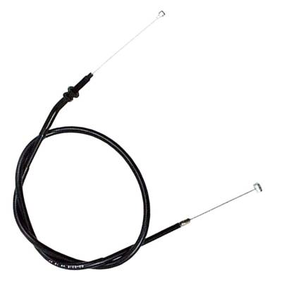 Rareelectrical - New Clutch Cable Compatible With Honda Motorcycle Crf-X 250 Crf250f 2004-2017 By Part Number