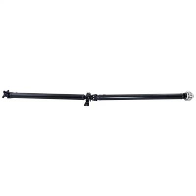Rareelectrical - New Rear Driveshaft Compatible With Chevrolet Gmc Pontiac Equinox Ltz Equinox Ls Torrent Gxp 6 Cyl
