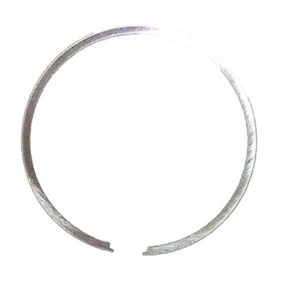 Rareelectrical - New Standard 48Mm Piston Rings Compatible With Suzuki By Part Numbers 02.3122