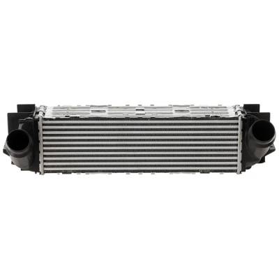 Rareelectrical - New Aluminum Intercooler Compatible With Bmw X4 M40i 6 Cyl 3.0L X4 Xdrive35i 6 Cyl 3.0L X3 Xdrive35i