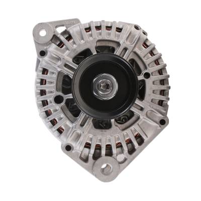Rareelectrical - OEM Valeo Alternator For Nissan Quest 3.5L 2004 2005 2006-2009 849124 231008J000