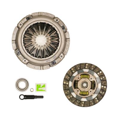 Rareelectrical - New OEM Valeo Clutch Kit Fits Nissan Xterra 4.0L V6 3954Cc 2005-14 2015 52604001