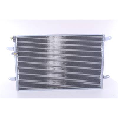 Rareelectrical - New Ac Condenser Compatible With Volkswagen Phaeton V8 By Part Numbers 940491 3D0820411c 3D0820411e