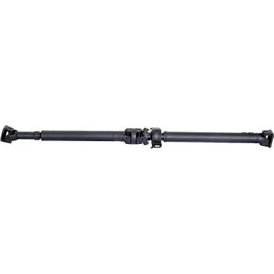 Rareelectrical - Steel Driveshaft Compatible With Toyota Tacoma Pre Runner 6 Cyl 3.4L 1999-2004 By 371003D040