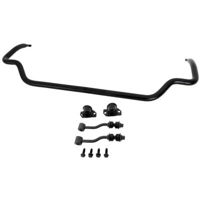 Rareelectrical - New 1.02 In. Sway Bar Kit Compatible With Jeep Cherokee Laredo 6 Cyl 4.0L Cherokee Chief 4 Cyl 2.5L