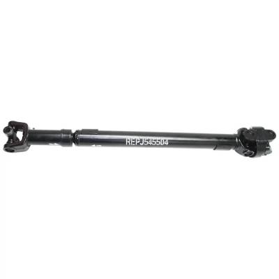 Rareelectrical - New Front Driveshaft Compatible With Jeep Cherokee Pioneer 6 Cyl 4.0L Wagoneer Limited 6 Cyl 4.0L