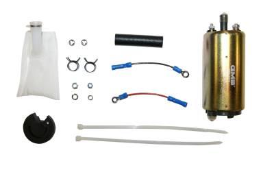 Rareelectrical - New Fuel Pump Compatible With Nissan Sentra Nx 1991-1994 By Parts E16054 Ep454 Efp500101g