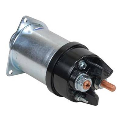 Rareelectrical - New 12V Solenoid Fits Case 5488 1420 1460 1480 1660 1680 1682 1993799 10461004