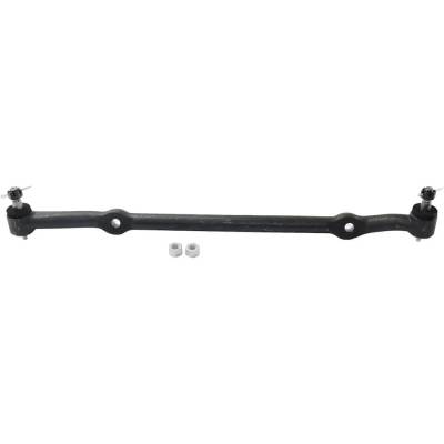 Rareelectrical - New Greasable Center Link Compatible With Chevrolet Oldsmobile Cutlass Calais Base 8 Cyl 4.4L