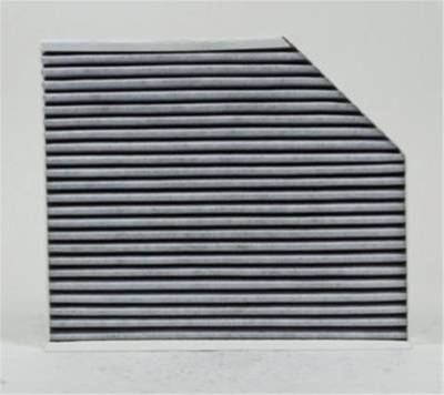 Rareelectrical - New Cabin Air Filter Compatible With Audi 08-13 S5 09-10 S4 09-10 Q5 08-10 A5 09-10 A4 8K0 819 439 A
