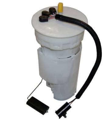 Rareelectrical - New Fuel Pump Compatible With Jeep Grand Cherokee By Parts A27041 Efm1340205 E7087m F3098a 67637