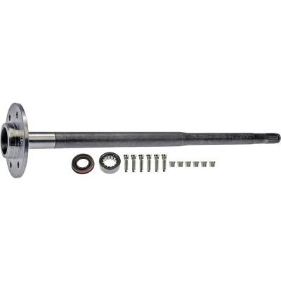 RAREELECTRICAL - New 31 Spline Axle Shaft Compatible With Ford F-150 Lariat 8 Cyl 5.4L F-150 Xtr 8 Cyl 5.4L F-150 Xl