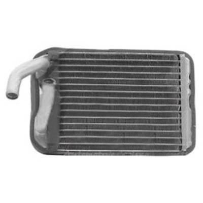 Rareelectrical - New Hvac Heater Core Compatible With Part Numbers 94797 394182 98797