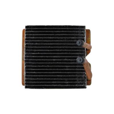 RAREELECTRICAL - New Hvac Heater Core Compatible With Fleetwood Deville Eldorado 1965-1968 By Part Numbers 94541