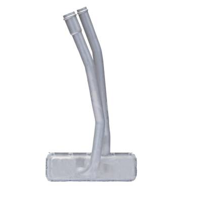 Rareelectrical - New Hvac Heater Core Compatible With Sonoma Jimmy Blazer S10 Pickup 1982-1994 By Part Numbers 94608