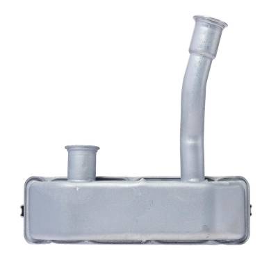 Rareelectrical - New Hvac Heater Core Compatible With Camry Camry 1997-1998 By Part Numbers 94800 399217 98800