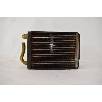 Rareelectrical - New Hvac Heater Core Compatible With Cc Accord 1982-1985 By Part Numbers 94683 98683
