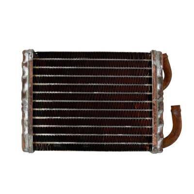 Rareelectrical - New Hvac Heater Core Compatible With Prelude Civic 1979-1983 By Part Numbers 94684 399352 98684