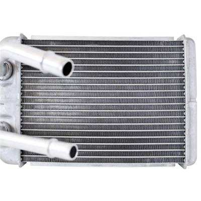 Rareelectrical - New Hvac Heater Core Compatible With Caprice Roadmaster Fleetwood 1992-1995 By Part Numbers 94771
