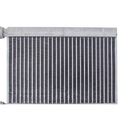 Rareelectrical - New Hvac Heater Core Compatible With Toyota Highlander 2003-2007 By Part Numbers 98039 399989 99076
