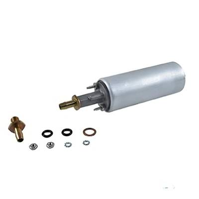 Rareelectrical - New Fuel Pump Compatible With Honda Nissan/Tohatsu Suzuki 6 Cyl 4 Stroke Df 225 Hp 6 Cyl 4 Stroke