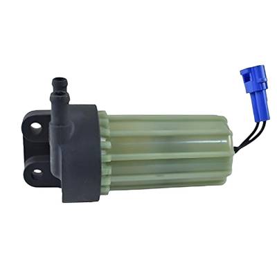 Rareelectrical - New Fuel Filter Compatible With Suzuki 6 Cyl 4 Stroke Df 200 Hp Df200a 15 Spline 200 Hp 6 Cyl 4
