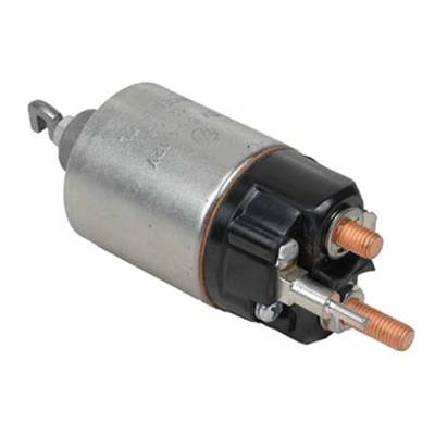 Rareelectrical - New Solenoid Fits Dodge Omni Plymouth Horizon 1.7L 1978-1983 5206636 0986012851