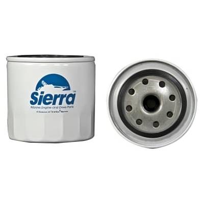 Rareelectrical - New Oil Filter Compatible With Omc I/O Cobra By 0174796 0502904 18-7878-1 502904