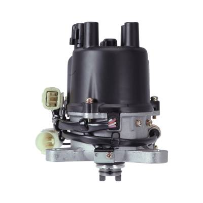 Rareelectrical - New Distributor Fits Honda Crx 1.6L 1590Cc 1988-1989 30100Pm5a04 30100-Pm5-A07