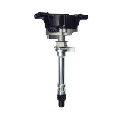 Rareelectrical - New Distributor Fits Chevrolet Blazer Base Deluxe Lt 1995 V6 4.3L 262Cid 1103917