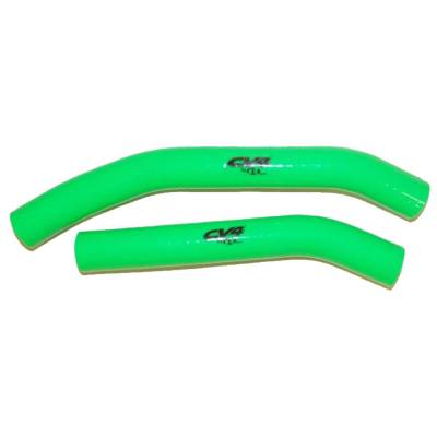 Rareelectrical - New Green Radiator Hose Compatible With Suzuki Lt-R Ltd 450 Hp Lt-R 450 Hp By 17852-45G00 83-945Grn