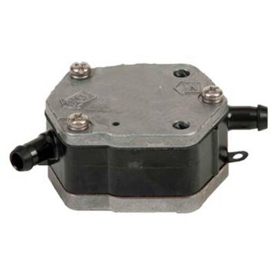 Rareelectrical - New Fuel Pump Compatible With Yamaha 4 Cyl 3.544 Bore 115 Hp 4 Cyl Jet 115 Hp 6 Cyl 3.544 Bore 90