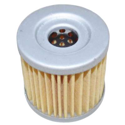 Rareelectrical - New Oil Filter Compatible With Kawasaki Suzuki Drz-Sm 400 Hp 2005-2009,2013-2024 Lt-Z Ltd 400 Hp