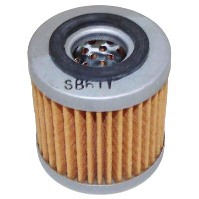 Rareelectrical - New Oil Filter Compatible With Husqvarna Txc 250 Hp Tc 250 Hp Sm 630Cc Tc 310 Hp Txc 450 Hp Txc 510