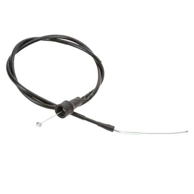 Rareelectrical - New Throttle Cable Fits Suzuki Motorcycle Offroad Rm125 Rm 125 1999-2000 5830036