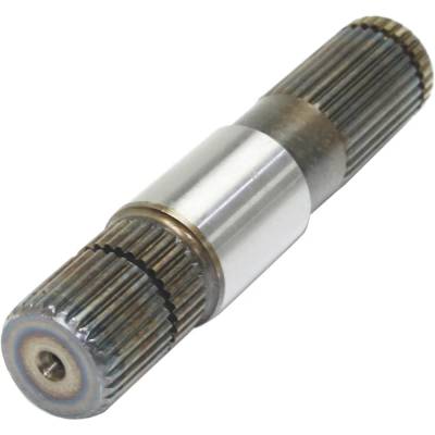 RAREELECTRICAL - New Axle Shaft Compatible With Dodge Ram Ram 1500 Sxt 8 Cyl 4.7L Dakota Slt Plus 6 Cyl 3.7L Ram 1500