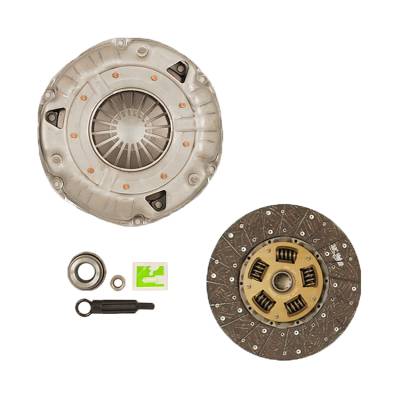 Rareelectrical - New OEM Valeo Clutch Kit Fits Gmc C15 C25 C35 Suburban Truck P1000 52802214