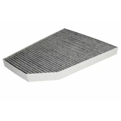 Rareelectrical - New Cabin Air Filter Compatible With Tesla Model X 2015 2016 2017 2018 2019 2020 By Part Numbers