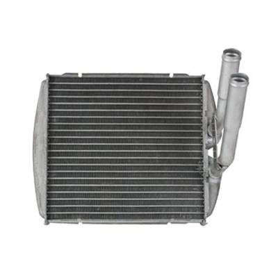 Rareelectrical - New Front Hvac Heater Core Compatible With Lincoln Mark Vi Town Car 1980-1988 E9az18476a