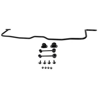 Rareelectrical - New 0.79 In. Sway Bar Kit Compatible With Ford Mustang Base 6 Cyl 4.0L Mustang Shelby Gt500kr 8 Cyl