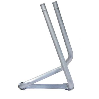 Rareelectrical - New Hvac Heater Core Compatible With Toyota Corolla Matrix 2005-2008 By Part Numbers 99317 99170