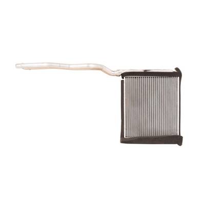 Rareelectrical - New Hvac Heater Core Compatible With Part Numbers 98031 99305