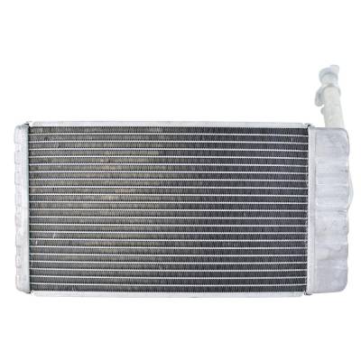 Rareelectrical - New Hvac Heater Core Compatible With Chevrolet Pontiac Equinox 2006-2009 By Part Numbers 99307 99141