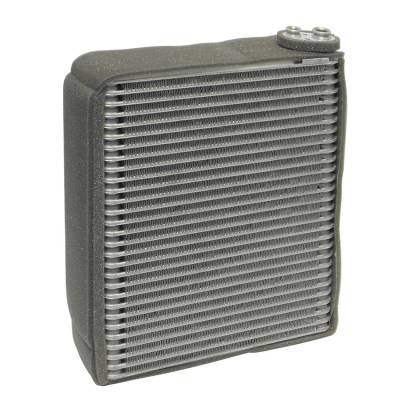 Rareelectrical - New Front A/C Evaporator Core Compatible With Cadillac Cts Base Luxury V 2003-2007 89024954