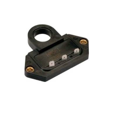 Rareelectrical - New Ignition Module Compatible With Mexican Model Nissan Sentra Tsuru 1.6L 1994-1998 2210060A21