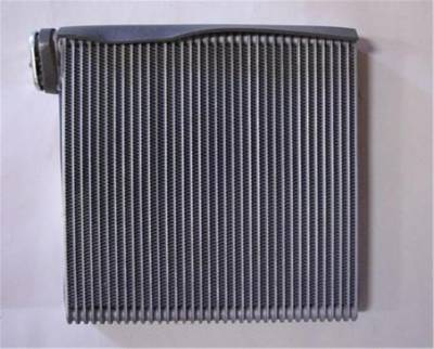 Rareelectrical - New Ac Evaporator Core Front Compatible With Scion 2005-2010 Tc Core Compatible With:10 1/16"X10